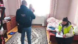 27-летняя водительница такси организовала бизнес на секс-услугах