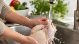 Какие продукты нельзя мыть в раковине и почему это важно