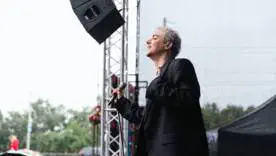 "Я вам не скот": співак MELOVIN спростував чутки про демобілізацію та різко пройшовся по ТЦК