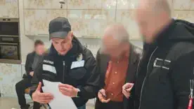 "Декларування" для псевдо-СБУ: у Києві шахрай видурив у пенсіонерів понад 3 мільйони гривень