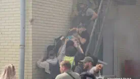 Главное за день 6 мая: ГУР уничтожает локомотивы в Крыму, а Норвегия покупает для Украины оружие США