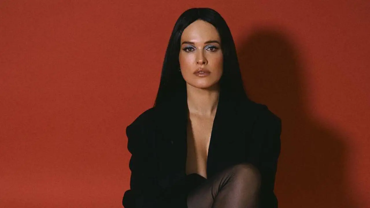 Даша Астаф'єва і NikitA: "Все вирішувалось через постіль, але не в нас" — відверто