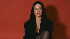 Даша Астаф'єва і NikitA: "Все вирішувалось через постіль, але не в нас" — відверто