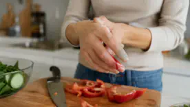 Порезы, ожоги и падения: почему кухня может быть опаснее, чем кажется