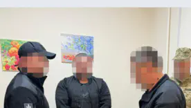Встановлював свої порядки: військовий побив товариша до непритомності та втік з частини