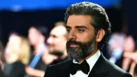 Азарт, деньги и власть: Оскар Айзек возглавит новую драму Netflix о темной стороне Лас-Вегаса