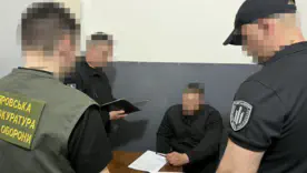 У Дніпрі військовий жорстоко побив і катував побратима перед строєм: ДБР повідомило про підозру