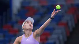 Стародубцева не спаслась в Риме: украинка вылетела с турнира WTA 1000