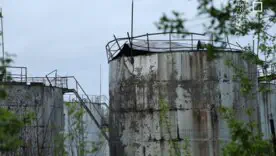 Російські БпЛА атакували у Латвію, а МЗС рф закликає евакуювати дипломатів із Києва: головне