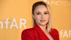 «Я была сломлена»: бывшая Кличко впервые рассказала о потере опеки над дочерью и абьюзе