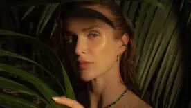 Элина Свитолина