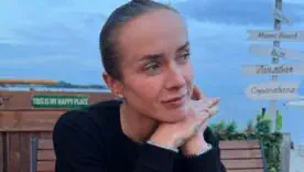 Элина Свитолина
