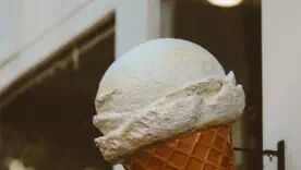 Домашнее мороженое своими руками