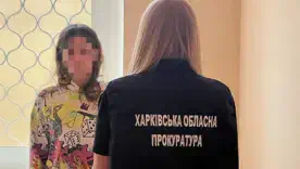 Трагедия в Харькове: 4-летний ребёнок выпал из окна, пока мать оставила детей одних дома