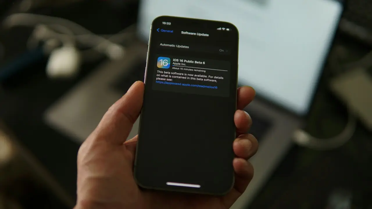 Что произойдет, если вы никогда не обновите свой iPhone? (Спойлер: ничего хорошего)