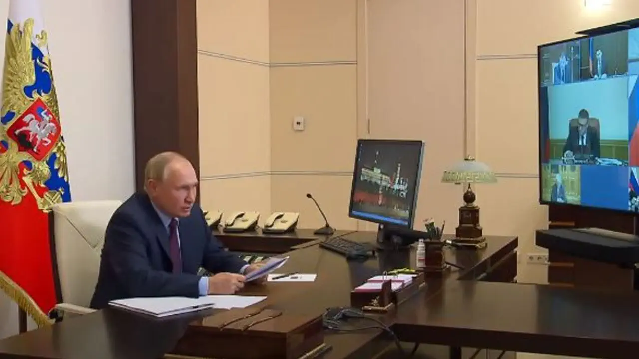 кремль неочікувано закрив парад 9 травня для західних ЗМІ: такого не було ніколи