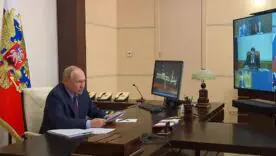 кремль неожиданно закрыл доступ западным СМИ на парад 9 мая: такого еще не было
