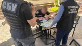 В Тернопольской области раскрыли схему выезда уклонистов за границу через фиктивный диагноз 