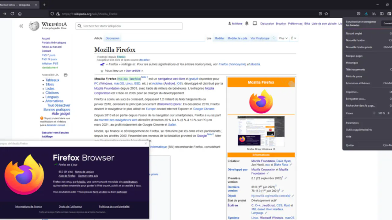 Mythos от Anthropic заставил Firefox пересмотреть киберзащиту