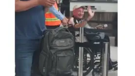 Spirit Airlines 