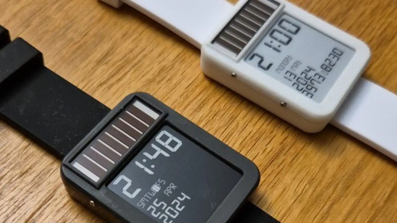 Умный гаджет для апокалипсиса: что известно о LightInk
