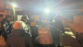 Єрмака підозрюють у відмиванні коштів: деталі справи від НАБУ та САП