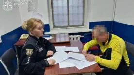 На Вінничині пʼяний батько зґвалтував власну доньку на очах у матері