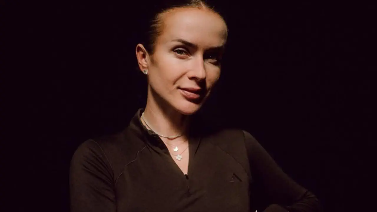 Элина Свитолина