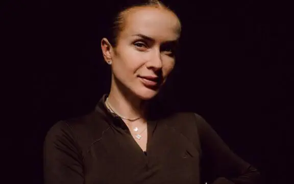 Элина Свитолина