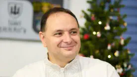 Google Trends: Украина обсуждает новую инициативу Путина по переговорам и роли Шредера