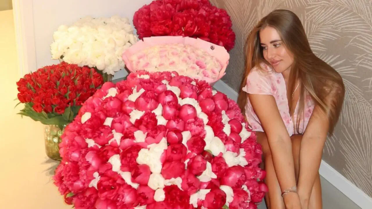 Єлизавета Судакова
