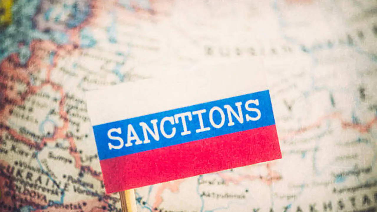 ЕС и Великобритания ввели санкции против ответственных за депортацию украинских детей