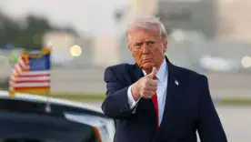 Демократы против армии: инициативу Трампа называют самой крупной попыткой фальсификации выборов