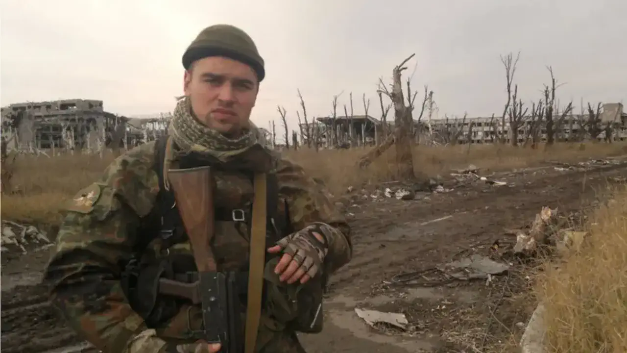 Квиток в один кінець: як кремль позбувся Z-блогера