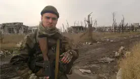 Билет в один конец: как Кремль избавился от Z-блогера