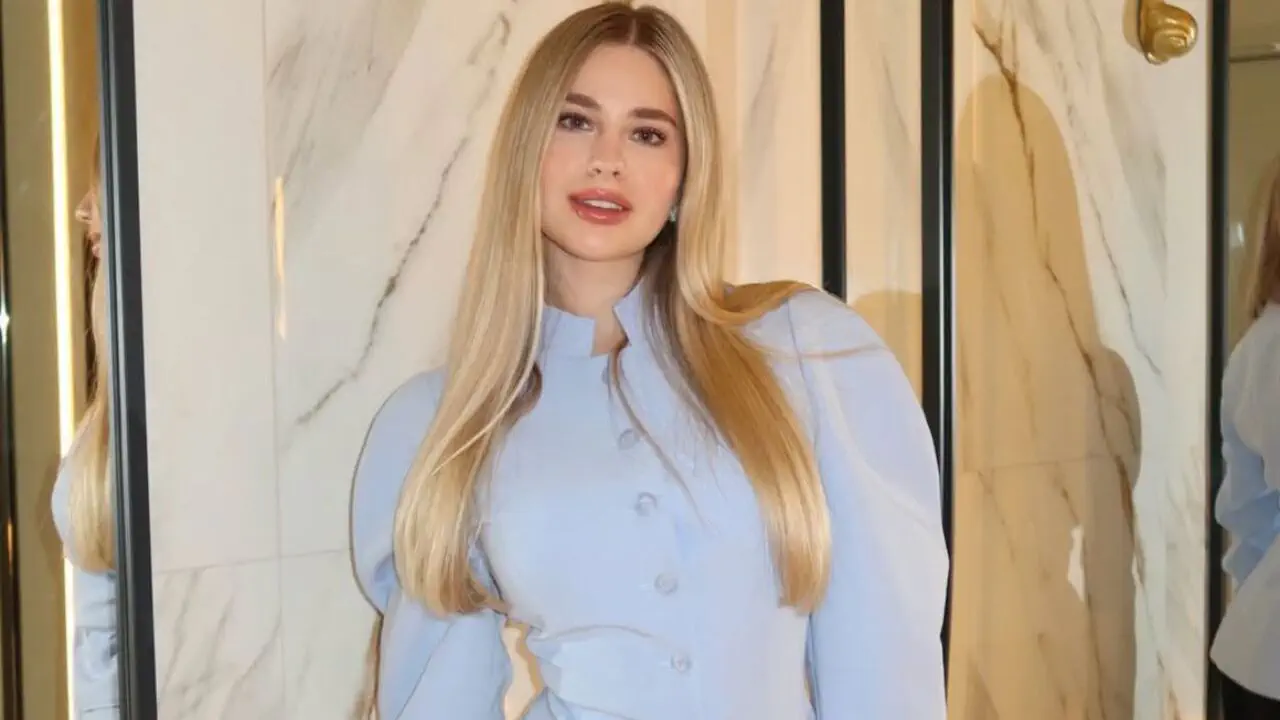 Ангелина Забарная