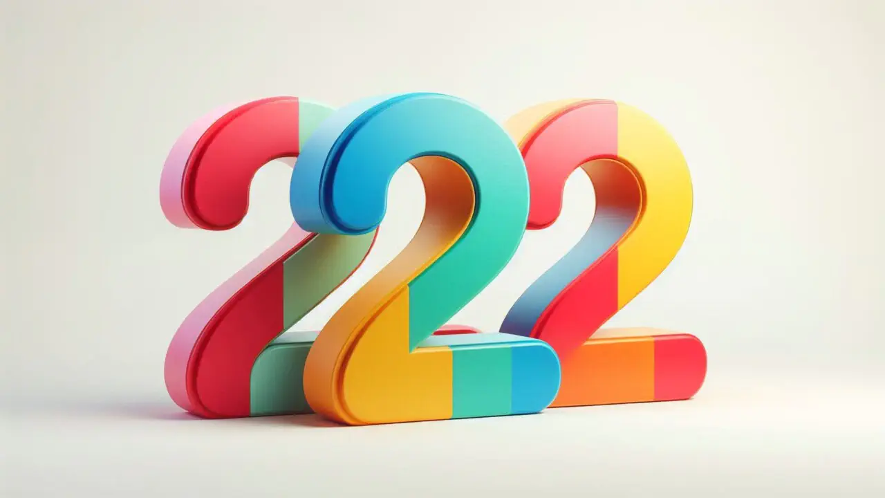 Ангельское число 222. Объясняем, что значит повторяющаяся комбинация; почему ее считают знаком
