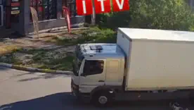 В Ірпені вантажівка переїхала 8-річну дівчинку на самокаті: дитина у важкому стані