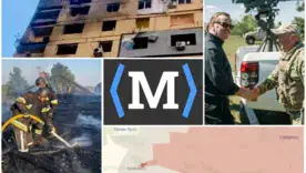 Мирная инициатива Украины, усиление ПВО, ночные обстрелы: главные события утра