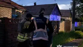 Дайджест новостей: атака на Кривой Рог, вспышка сальмонеллёза в детсаду Львова, дроновое соглашение