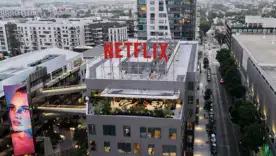 "Netflix следит за вами": Техас обвиняет стримингового гиганта в продаже персональных данных