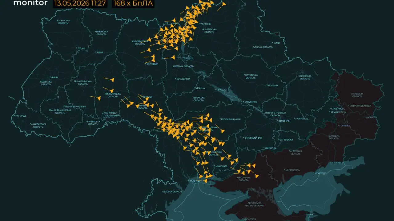 Смешанные группы БПЛА (ударные + имитационные) 