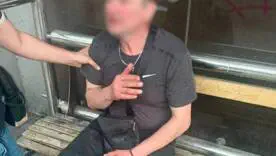 Скандал у київській лікарні: у вбиральні чоловік домагався 8-річної дівчинки