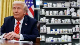 Реформа ценообразования лекарств: инициатива Трампа стала подарком для корпораций, а не пациентов