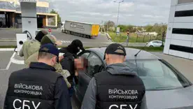 Корупція на харчуванні ЗСУ: начальник складу в Одесі заблокував контракт на 50 млн грн заради хабаря