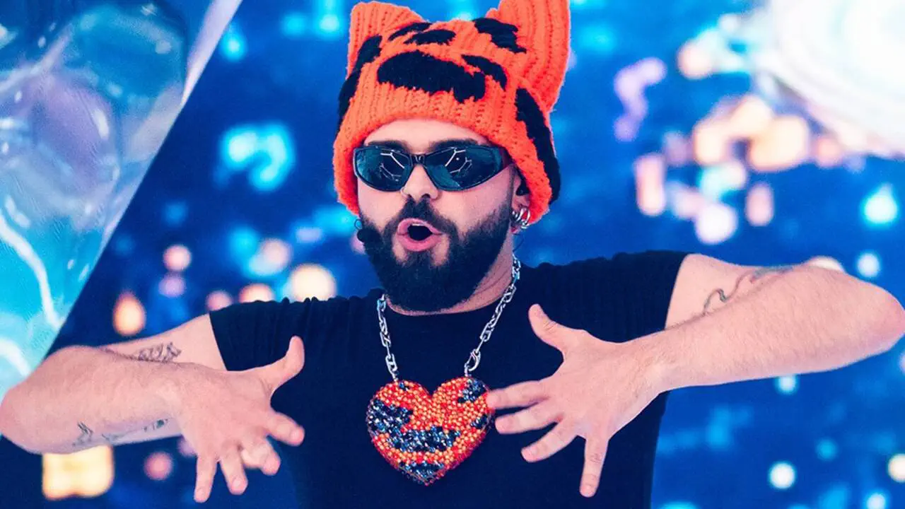 YouTube-чарт Евровидения: кто стал лидером зрительских симпатий после первого полуфинала?