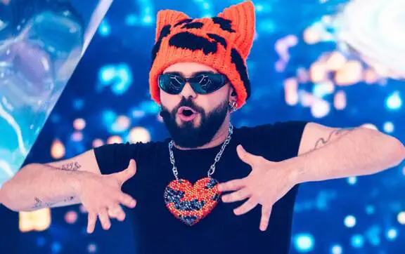 YouTube-чарт Евровидения: кто стал лидером зрительских симпатий после первого полуфинала?