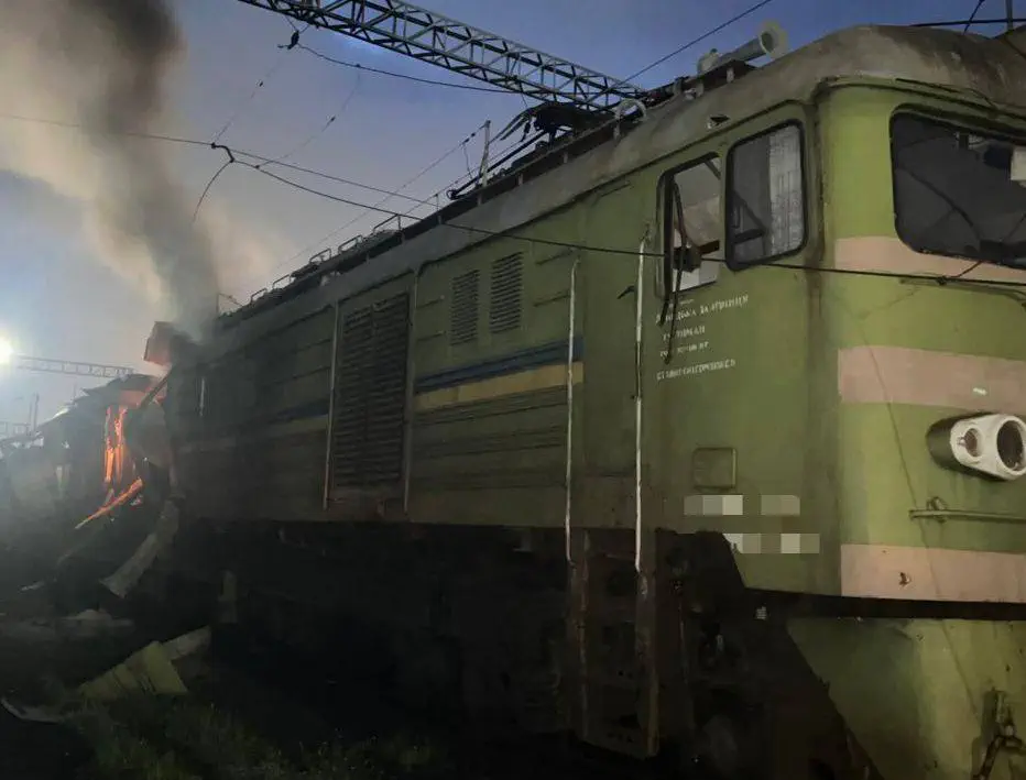 Фото: 🇺🇦 Олексій Кулеба