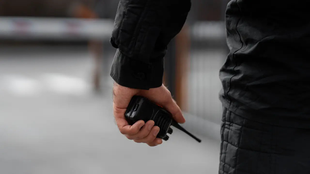 Поліція та штучний інтелект: нові технології аналізуватимуть ваші виклики в режимі реального часу