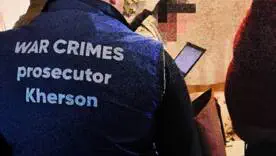 Пожизненное за государственную измену: житель Херсона корректировал удары по ВСУ 
